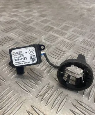 Opel Astra J Immobiliser reader (aerial) A2C53409480