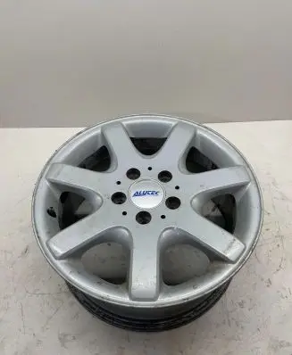 Mercedes-Benz E W210 R16 forged rim 1704010202
