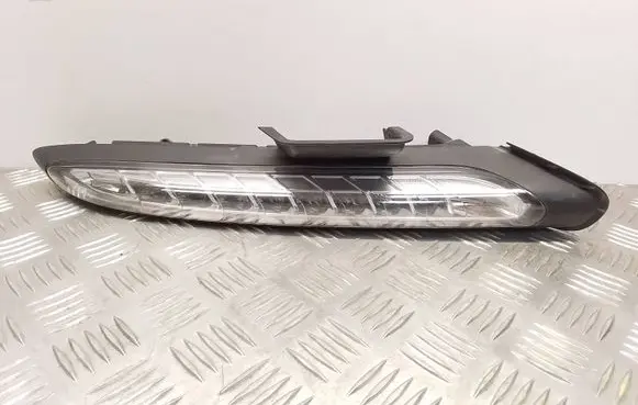 LED Daytime headlight