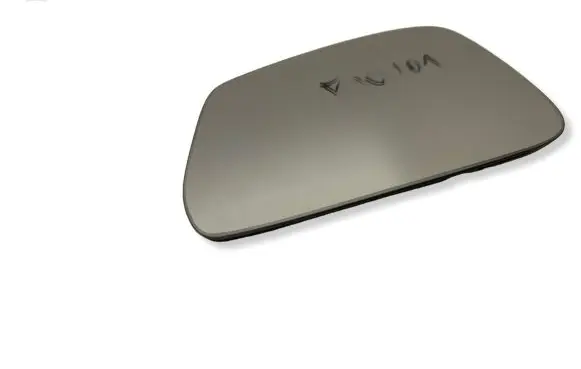 BMW 5 F10 F11 Front door wing mirror part 