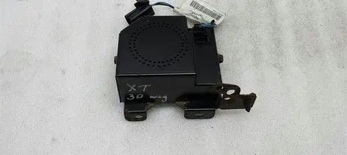 Jaguar X-Type Alarm control unit/module C2C20920