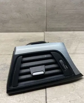 BMW 3 F30 F35 F31 Dashboard side air vent grill/cover trim 9218549 508839