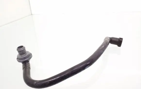 BMW 3 E92 E93 Vacuum line/pipe/hose 7577336 757733602 14032710