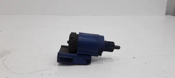 Clutch pedal sensor