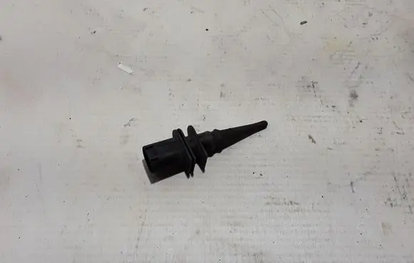 BMW 5 F10 F11 Outside/exterior temperature sensor 6936953