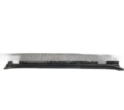 Porsche Macan (95B) Thresholds for All-terrain vehicles