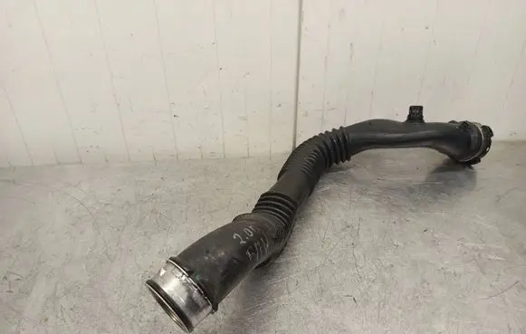 BMW 1 E81 E87 Intercooler hose/pipe 11617797481 7797481