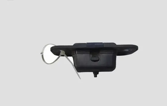 Opel Vivaro Other exterior part 075742 67277