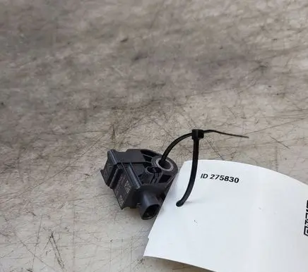 Citroen C3 Aircross Airbag deployment crash/impact sensor 9810452480
