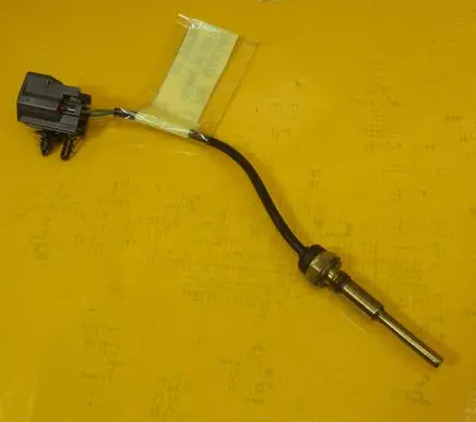 Jaguar XE Oil temperature sensor G4D36G004AB