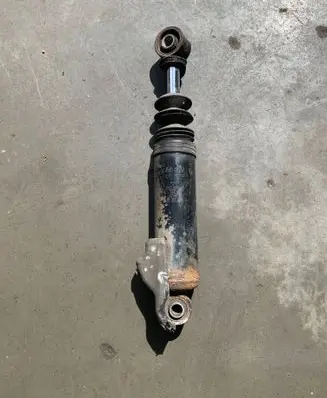 Hyundai Santa Fe Rear shock absorber/damper 553212W700 6C18