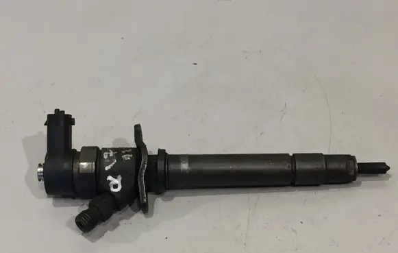 Volvo V70 Fuel injector 0445110078