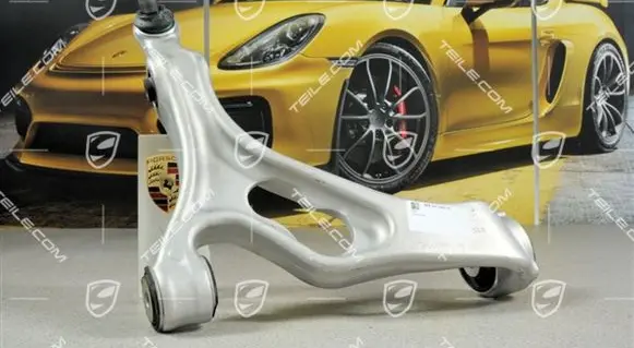 Porsche Cayenne (92A) Front control arm 95834105311