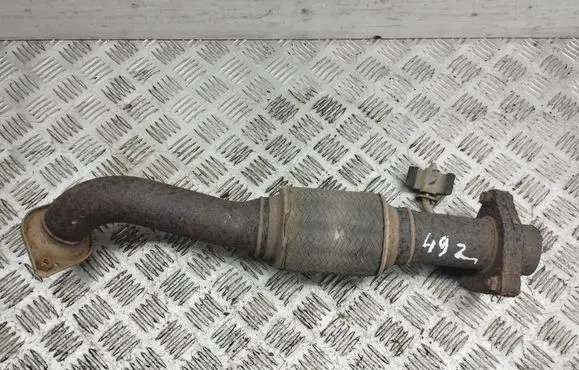 Honda CR-V Exhaust flexible connection 