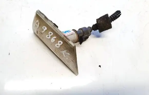 Opel Vectra C Front fender indicator light