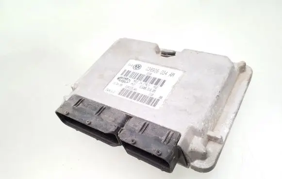 Volkswagen Golf IV Engine control unit/module 036906034AM
