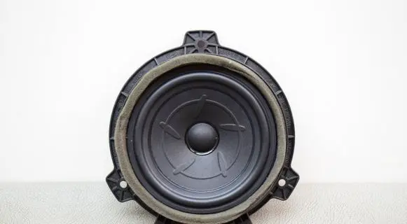 Hyundai i10 Rear door speaker 96330K7000