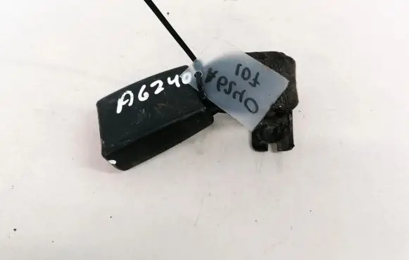 Fiat Stilo Rear seatbelt buckle 33029682 C383