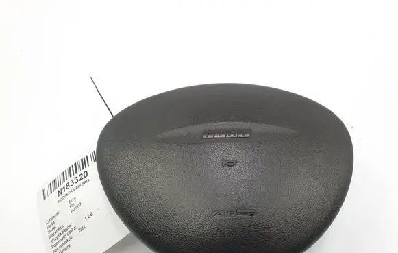 Fiat Punto (188) Steering wheel airbag 735278157