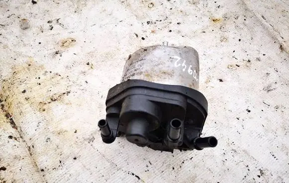 Peugeot Partner Fuel filter f026402862 97082821