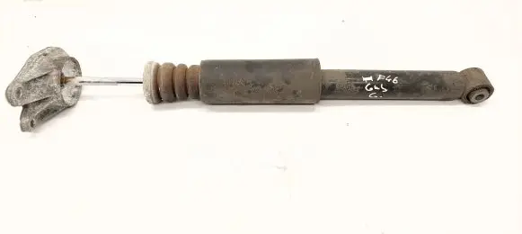 BMW 2 F46 Rear shock absorber/damper 6857465