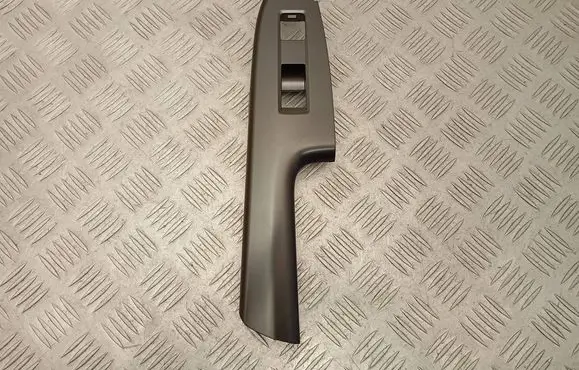 Lexus NX Rear door window switch trim 7427178010
