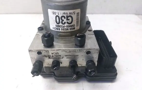 KIA Sorento ABS Pump 58900P2300