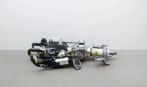 BMW 5 F10 F11 Steering rack mechanical part 6788155