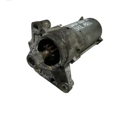 Citroen Berlingo Starter motor