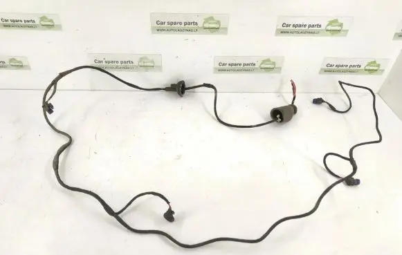 Parking sensor (PDC) wiring loom