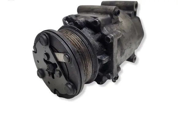 Ford Connect Air conditioning (A/C) compressor (pump) 