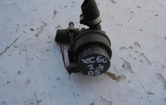 Volvo XC60 Electric auxiliary coolant/water pump POZOSTAE