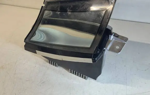 BMW 3 F30 F35 F31 Head up display screen 9865042