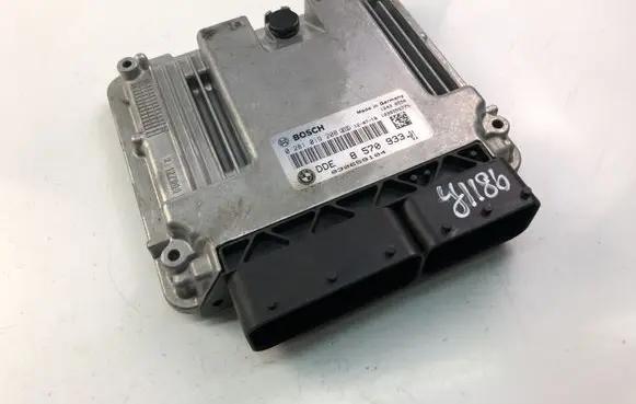 BMW 1 F20 F21 Other control units/modules 8570933