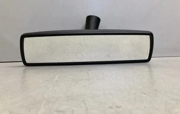 Volkswagen Golf Plus Rear view mirror (interior) 010783