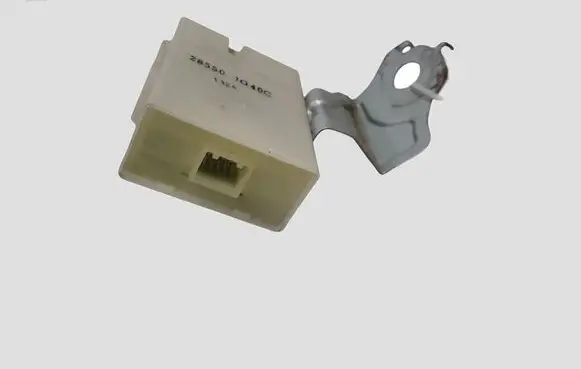 Nissan X-Trail T31 Other control units/modules 28550