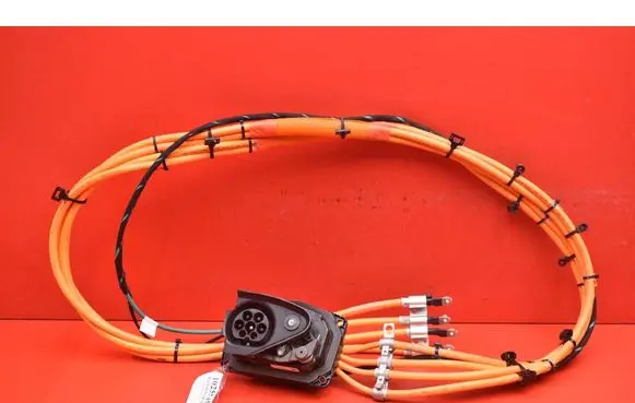 Tesla Model S Other wiring loom 1022014-99-F