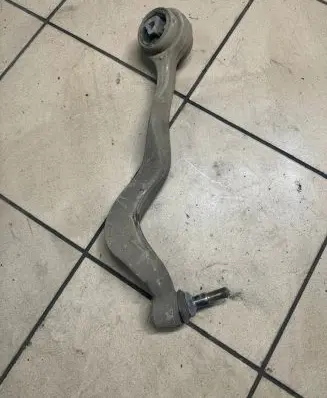 BMW 5 E60 E61 Front control arm En6082t6 943009