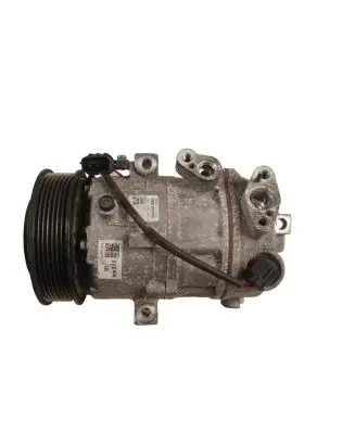 KIA Sportage Air conditioning (A/C) compressor (pump) 97701D7550 CA500NFJCB04