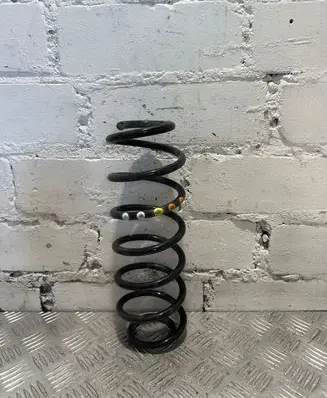 Seat Ibiza IV (6J,6P) Rear coil spring