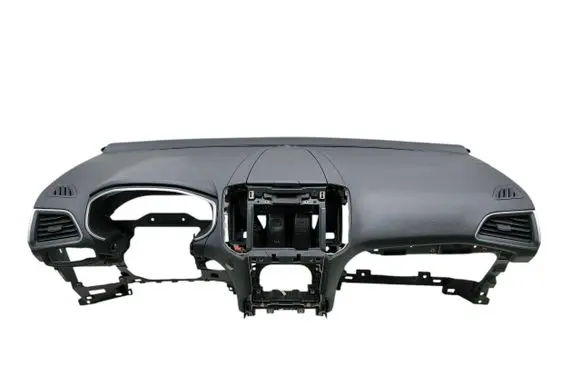 Ford Edge II Dashboard FT4BR044A74AK