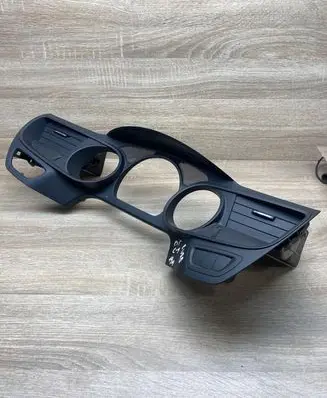 Dashboard trim