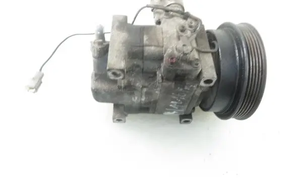 Mazda 626 Air conditioning (A/C) compressor (pump) 