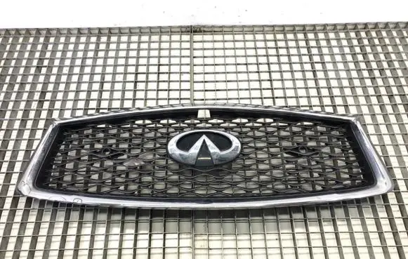 Infiniti Q50 Front grill