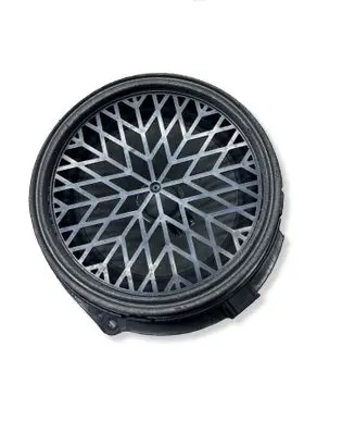 Audi Q5 SQ5 Front door speaker 8R0035411A 9001643904