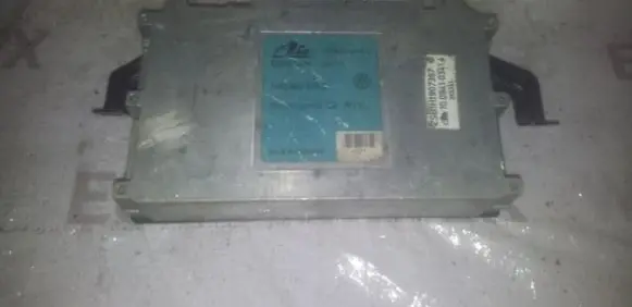 Volkswagen PASSAT B4 ABS control unit/module IHO907379B 10094103134