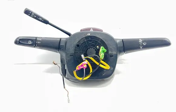 Mercedes-Benz ML W163 Airbag slip ring squib (SRS ring) 1634600249