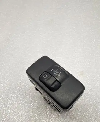 Nissan X-Trail T30 Headlight level height control switch 134166