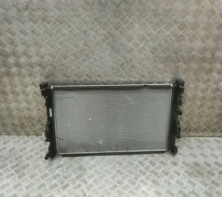 Nissan Ariya Coolant radiator 214105MP0B