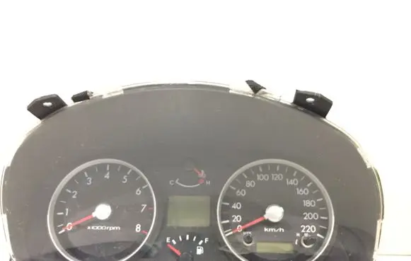 Hyundai Getz Speedometer (instrument cluster) 940031C350 200431710H